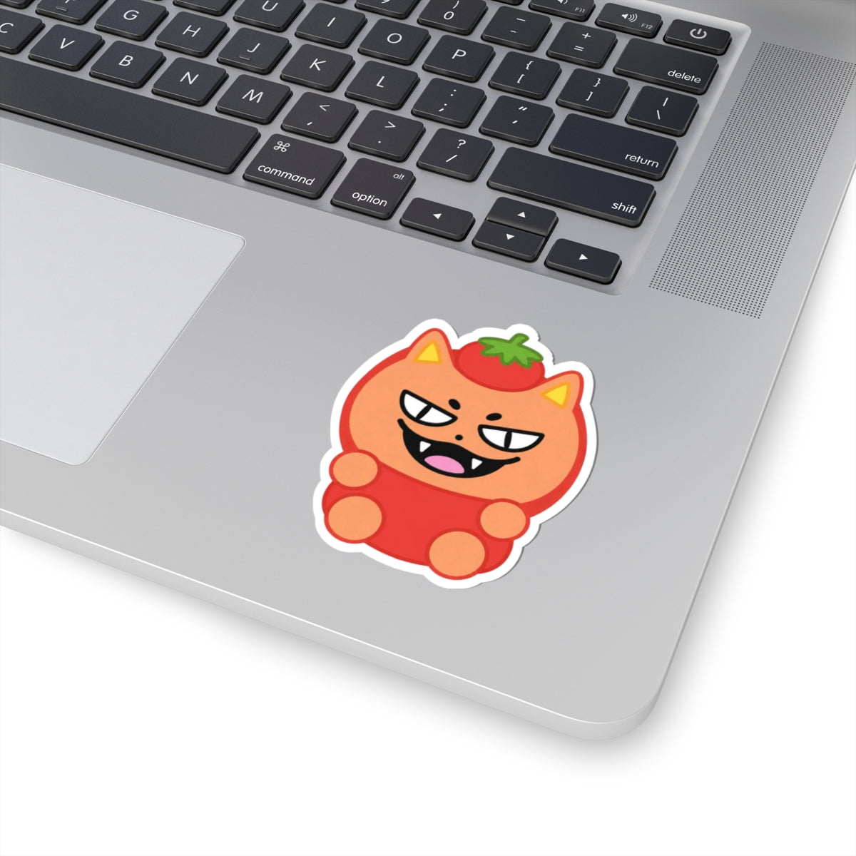 Tomafox Sticker | Sitting Series