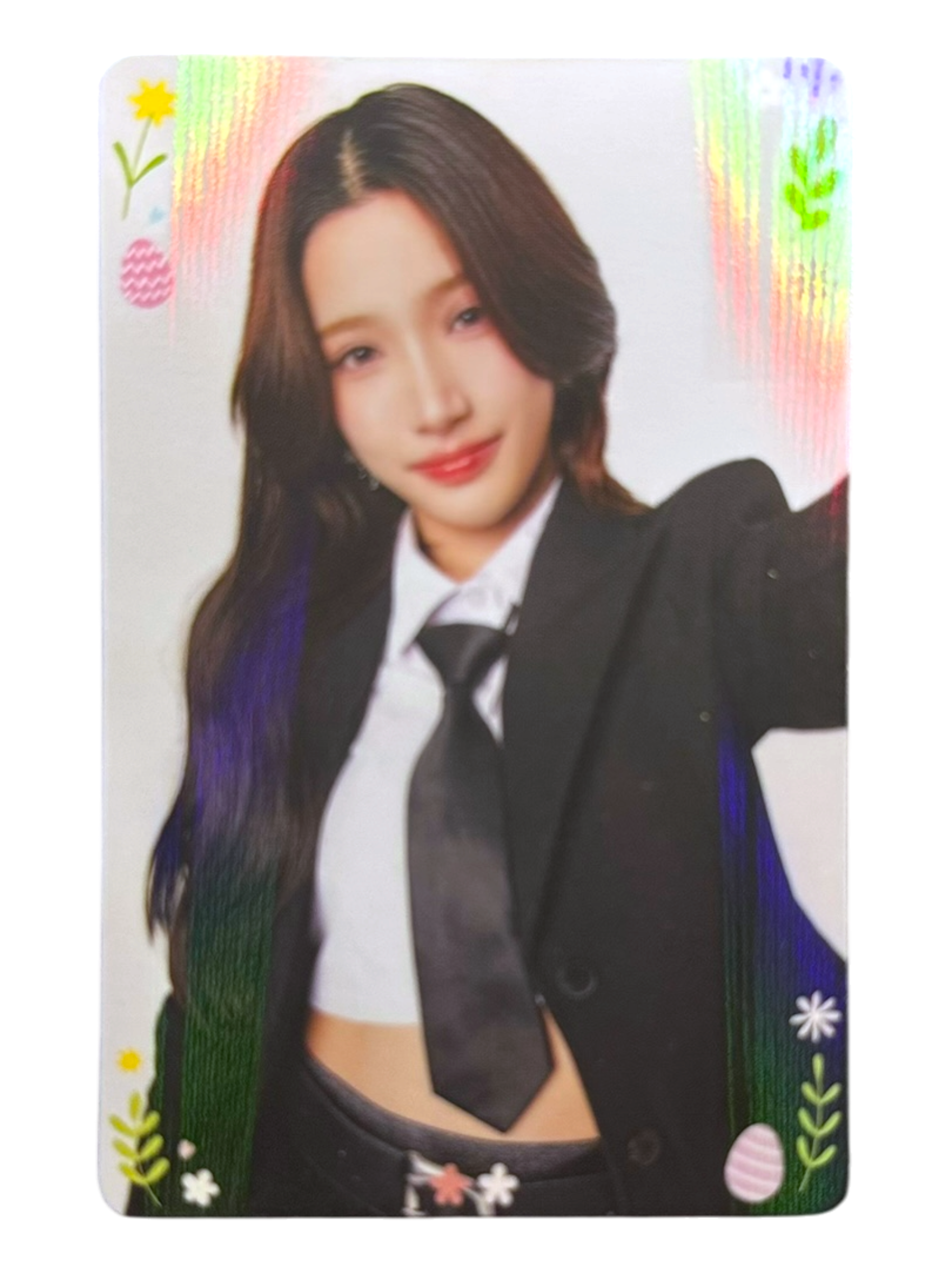 Tokyo 2026 Photocard