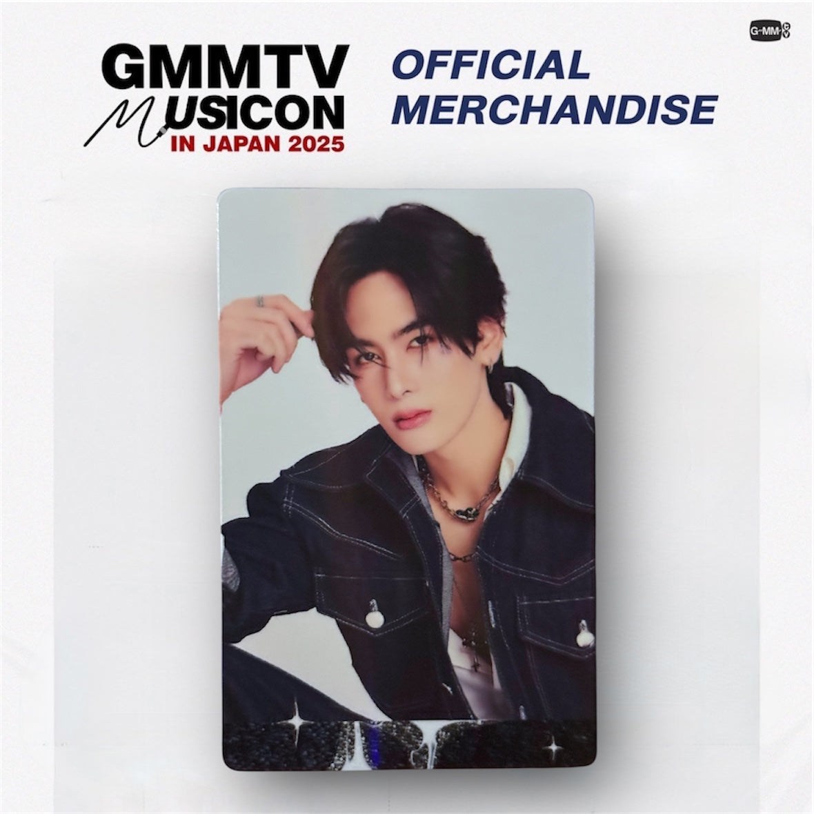 Santa Photocard | Musicon Japan 2025 Series