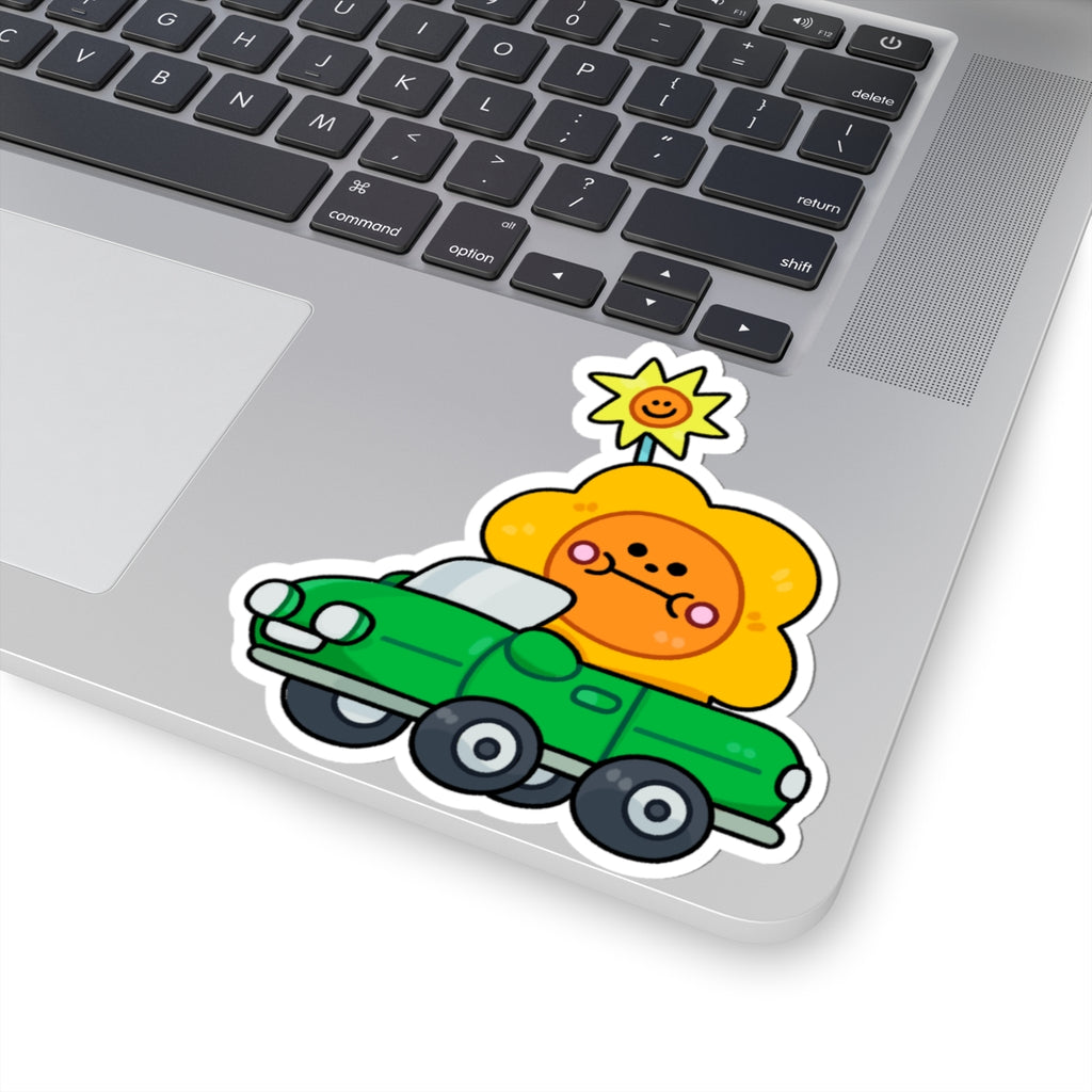 Jaidee Sticker | Heart Killer Series