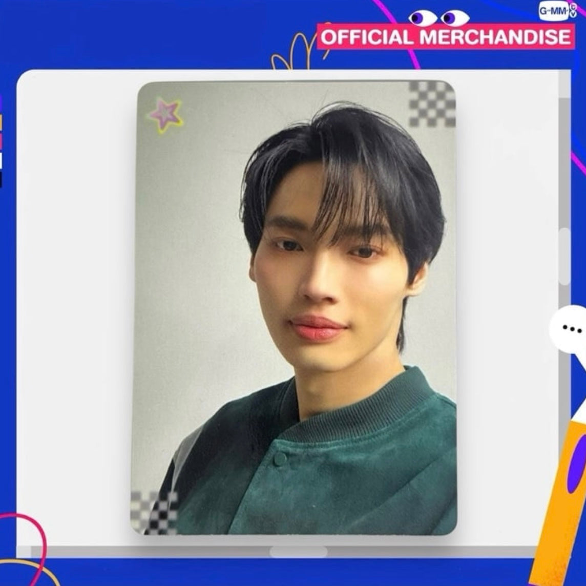 Win Photocard | Selfie Thai Series