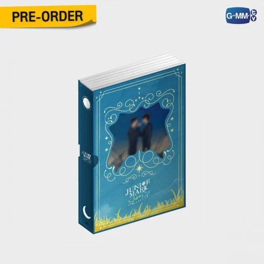 JuniorMark Sunrise Fancon DVD Boxset