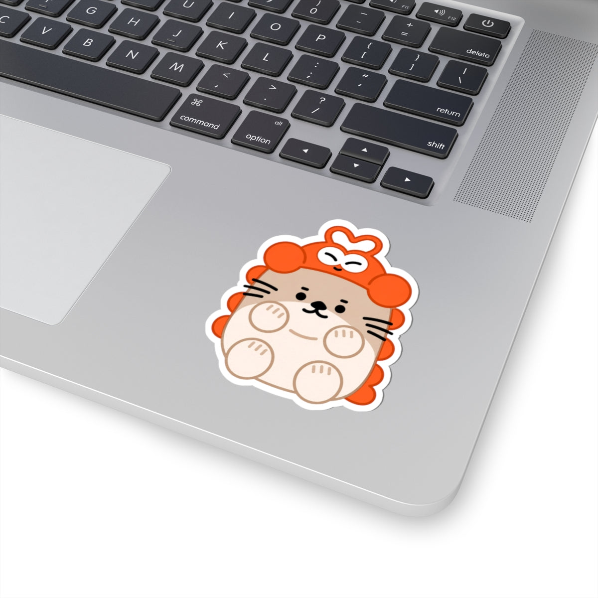 Nong Nooong Sticker | Sitting Series