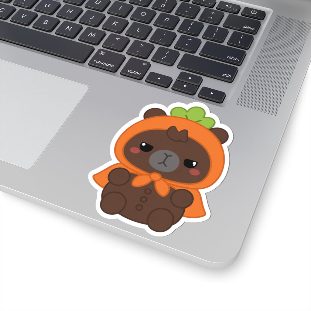 JookKroo Sticker | Sitting Series