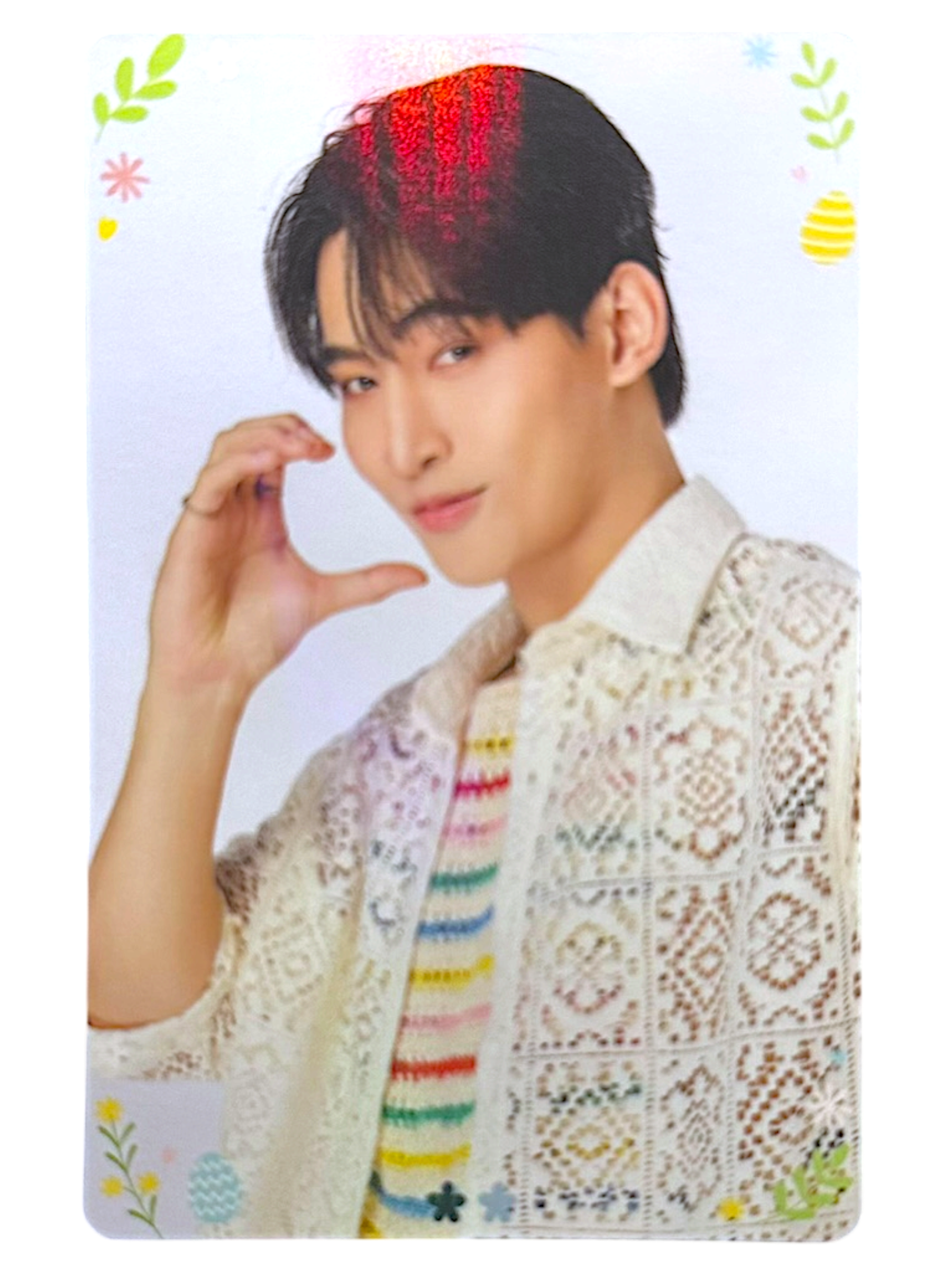 Ohm Tokyo 2026 Photocard