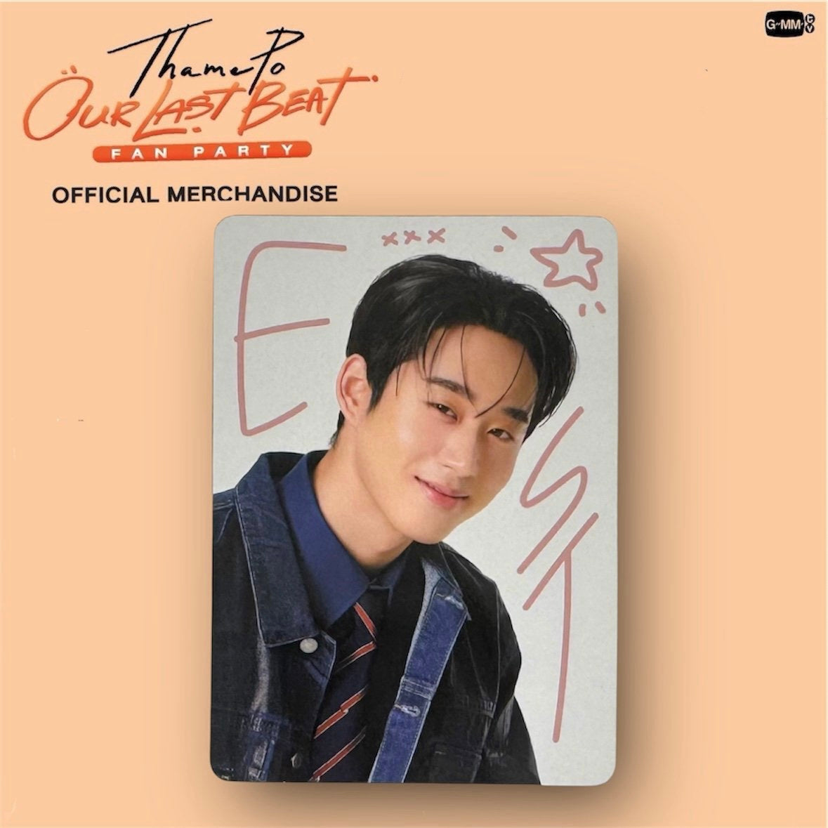 Est Photocard | ThamePo Series