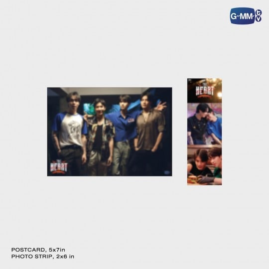 Heart Killers Third Edition Novel