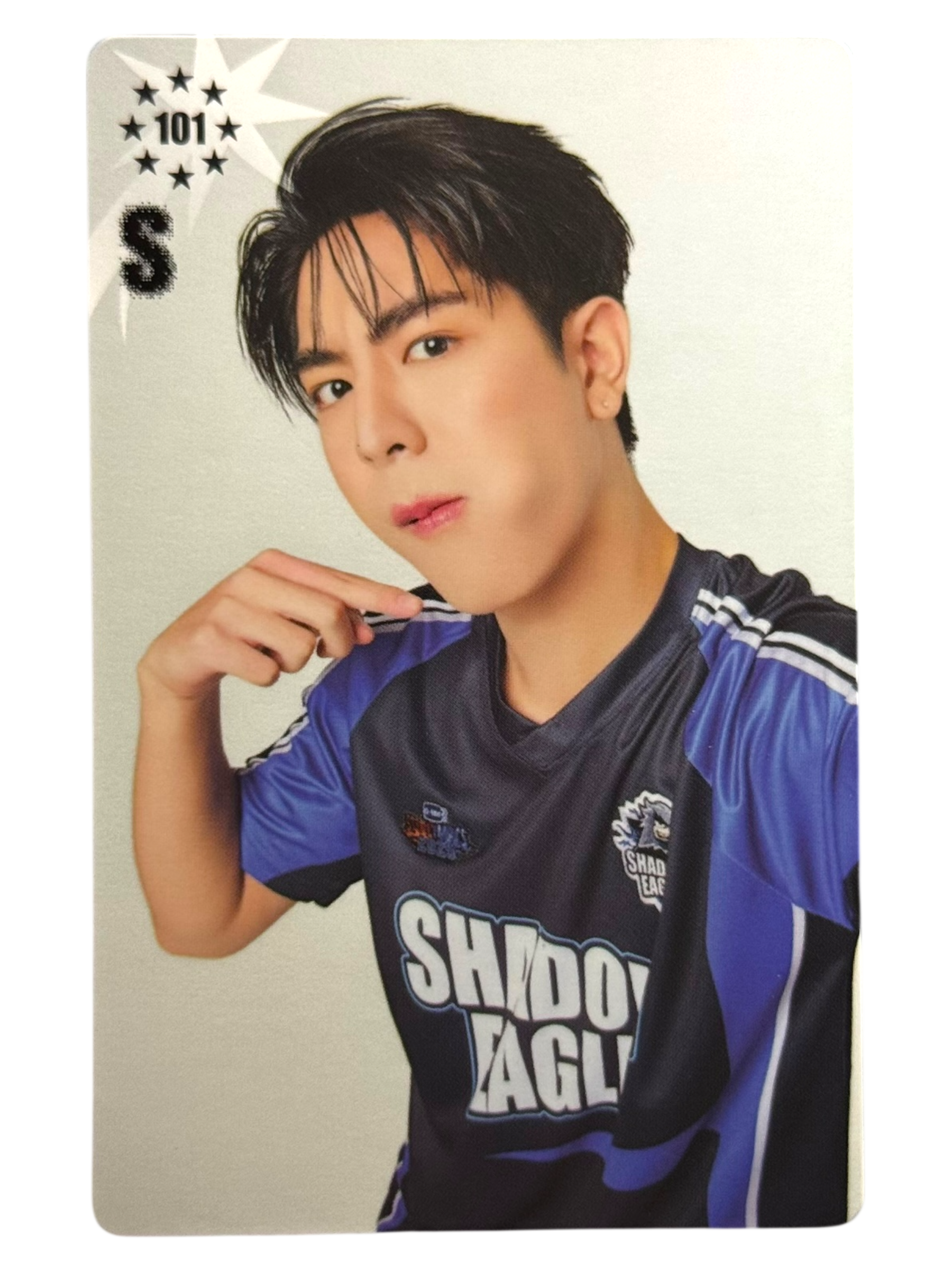 SeaKeen – PondPhuwinUSA