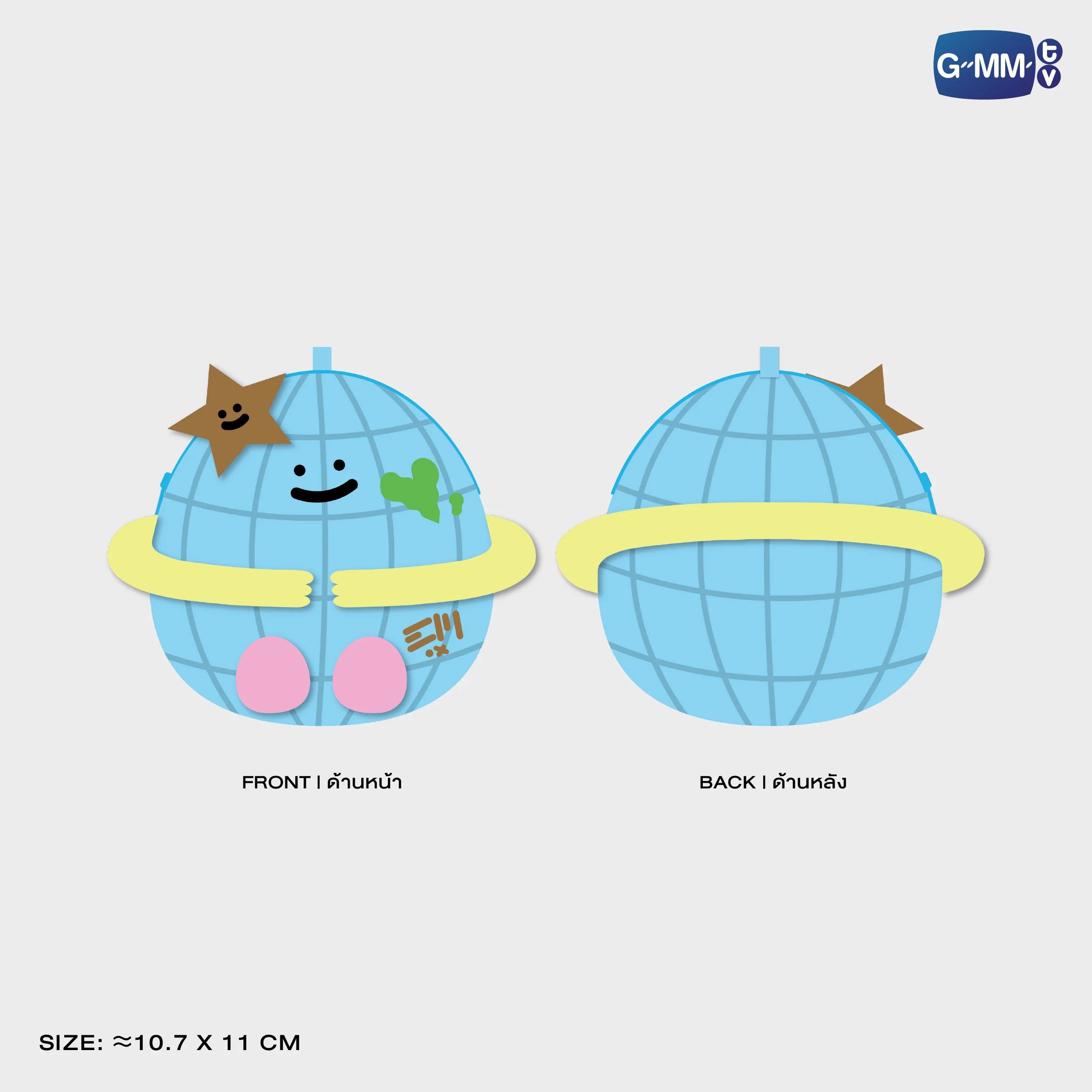 EarthMix – PondPhuwinUSA