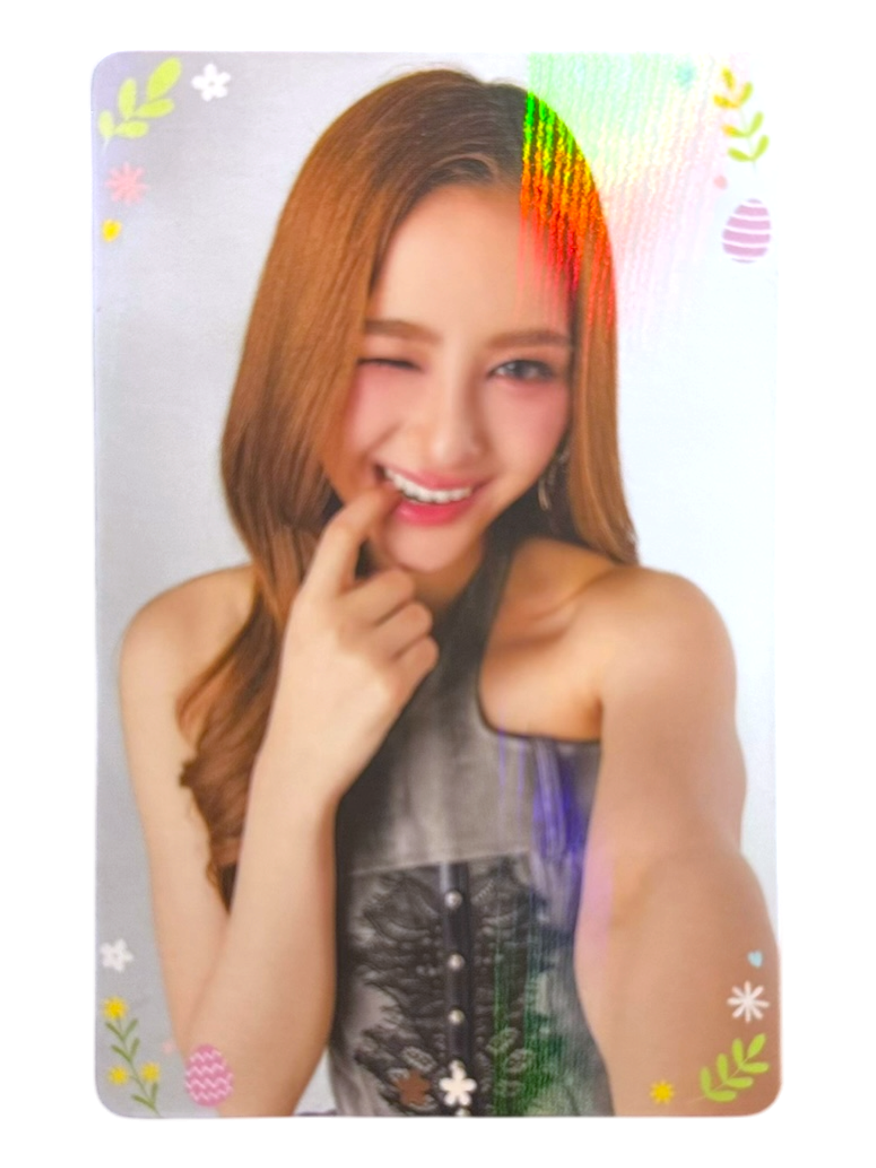 Tokyo 2026 Photocard