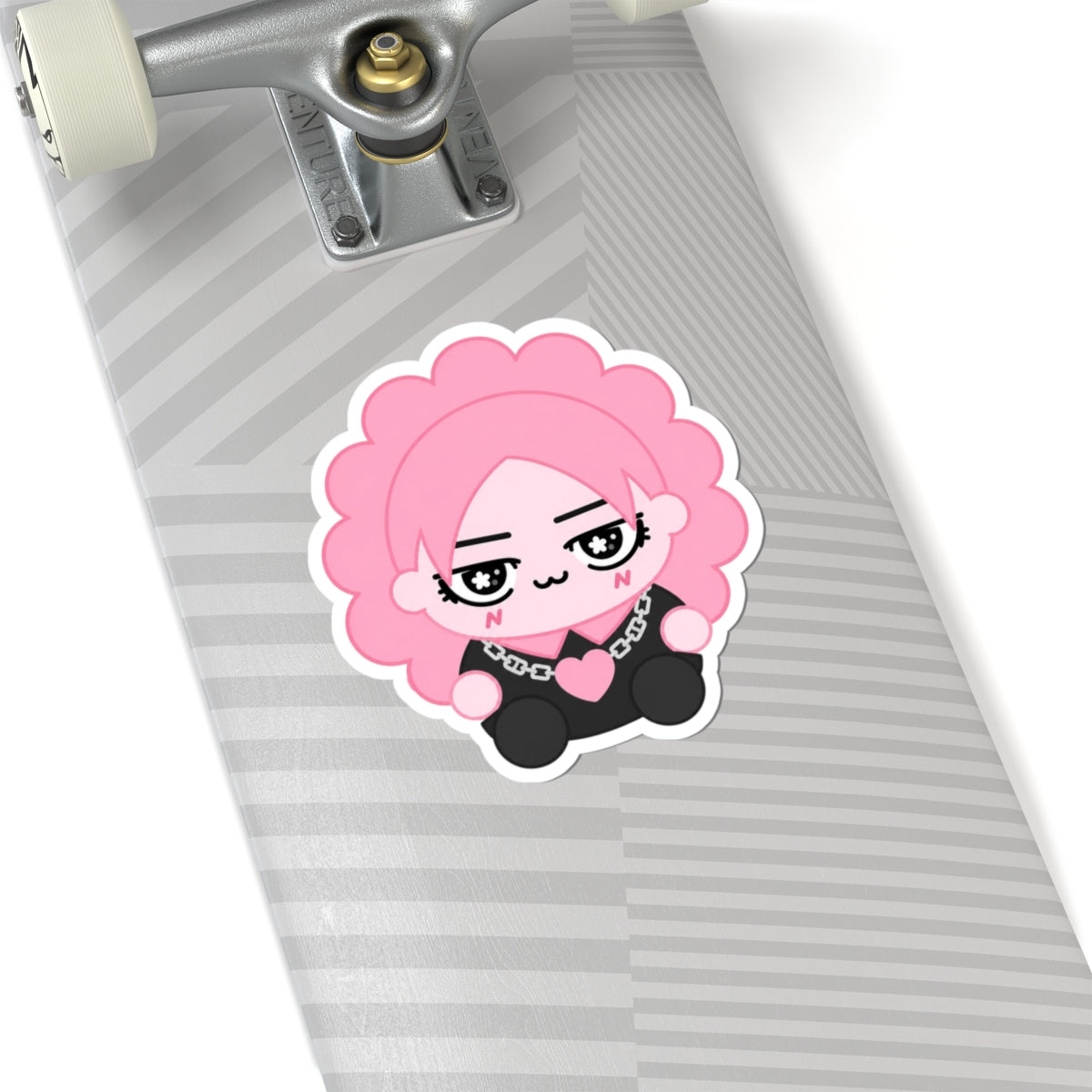 Neona Sticker | Sitting Series
