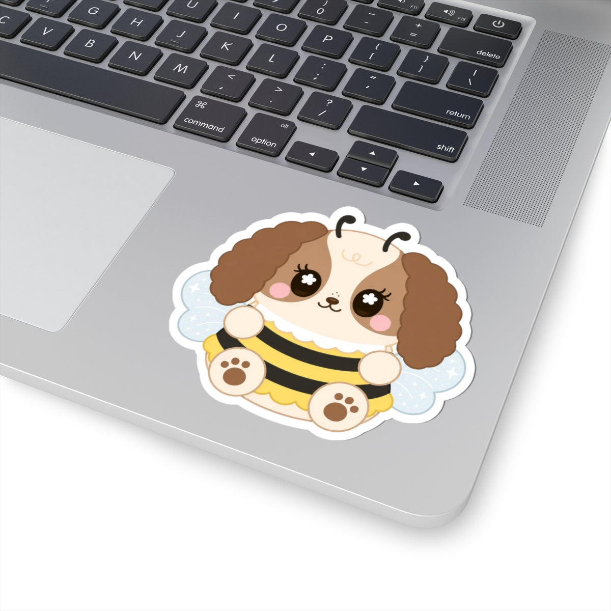 Vimmy Sticker | Sitting Series