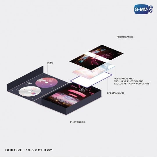 (Preorder) LOL 2022 DVD Boxset