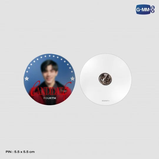 Fourth Candidate Photo Set