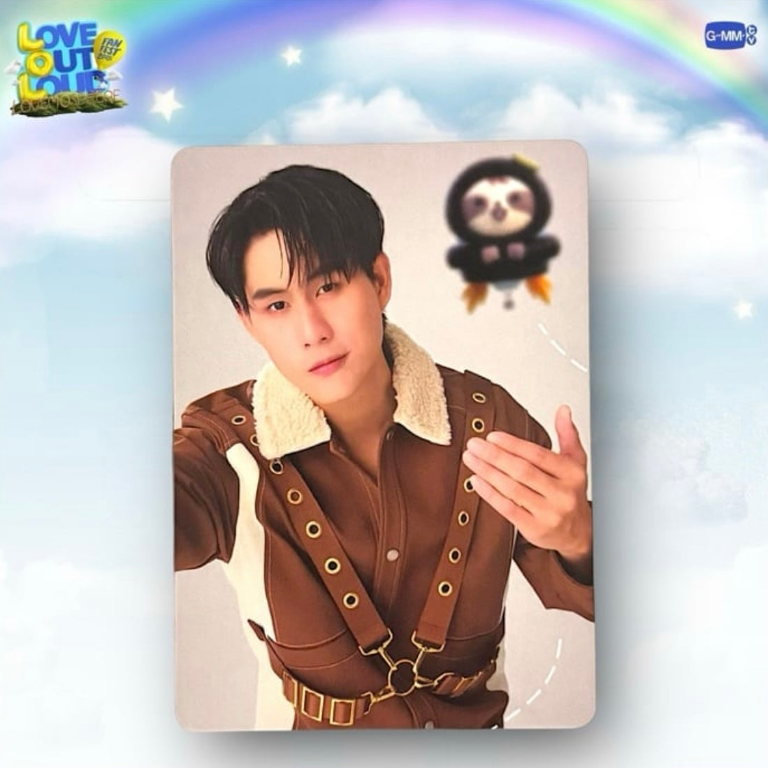 Winny Photocard | LOL 2025 Series