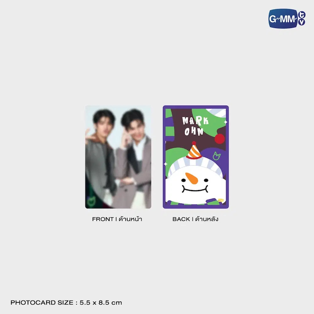 (Preorder) Momo Daily Care Bag