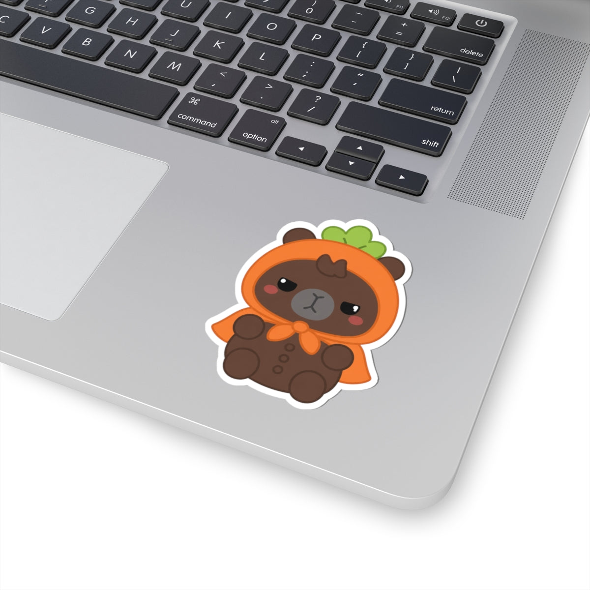 JookKroo Sticker | Sitting Series
