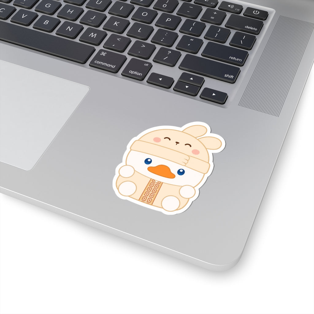 Oh-ae Sticker | Sitting Series