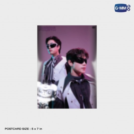 (Preorder) GeminiFourth AWAKE Concert T-shirt