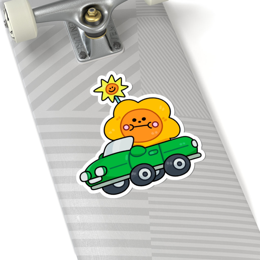 Jaidee Sticker | Heart Killer Series