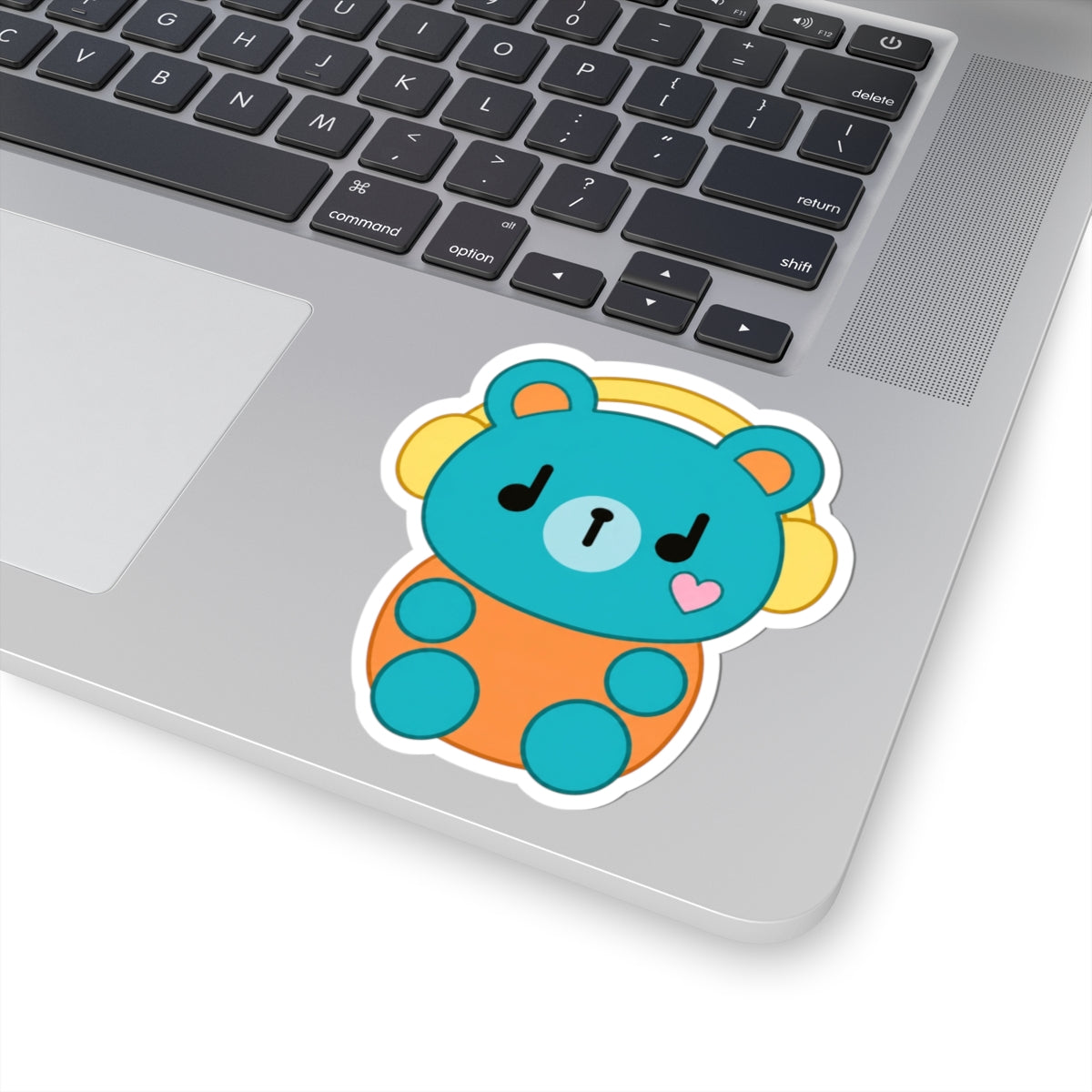 Permpoon Sticker | Sitting Series