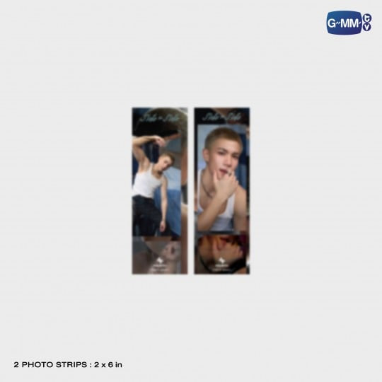 Fourth Photoset | Side to Side