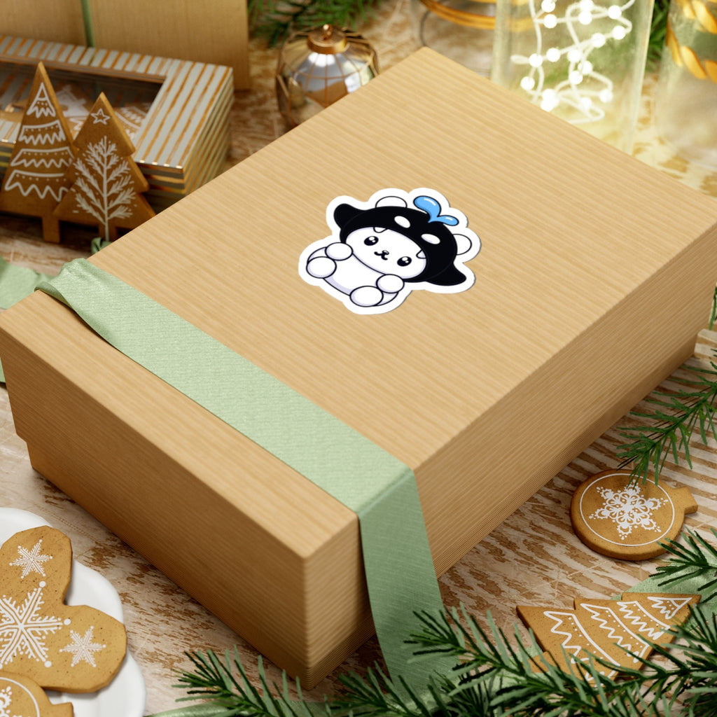 Polcasan Sticker | Sitting Series