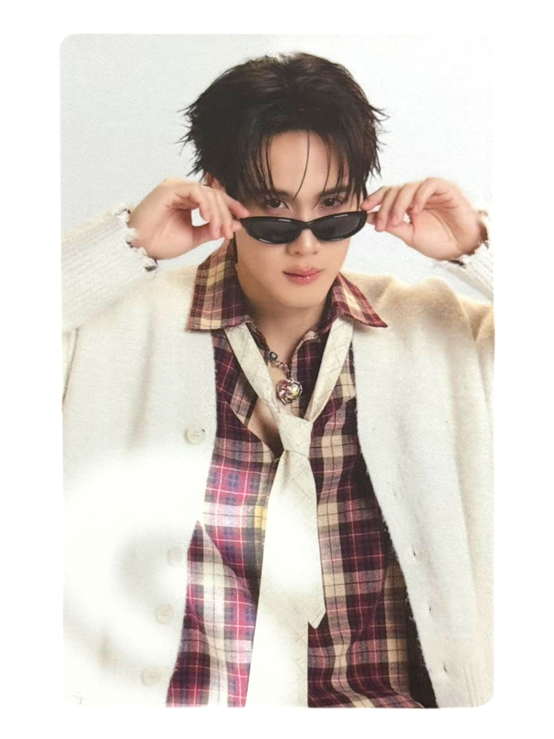 Java 1st Fanmeet in Thailand Photocard