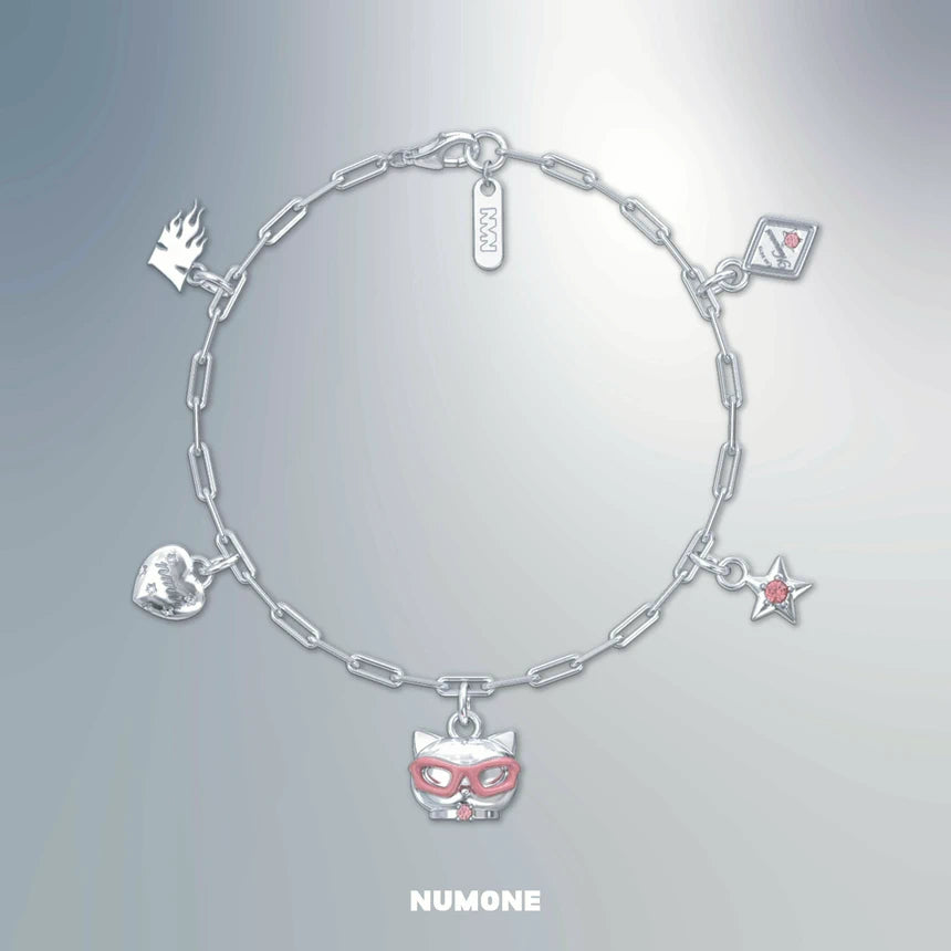(Preorder) Numone Velocity Paw Chain