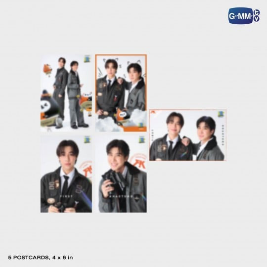 FirstKhaotung LOL 2025 Photoset