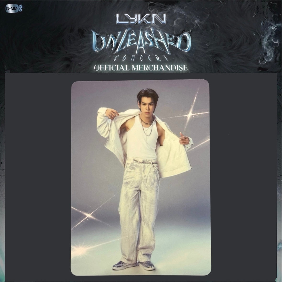 Tui Photocard | Unleashed Series