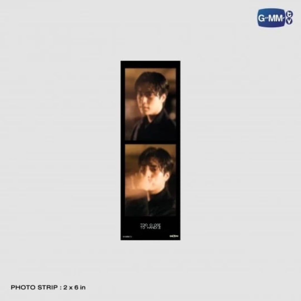 Gemini To Close to Handle Photo Set