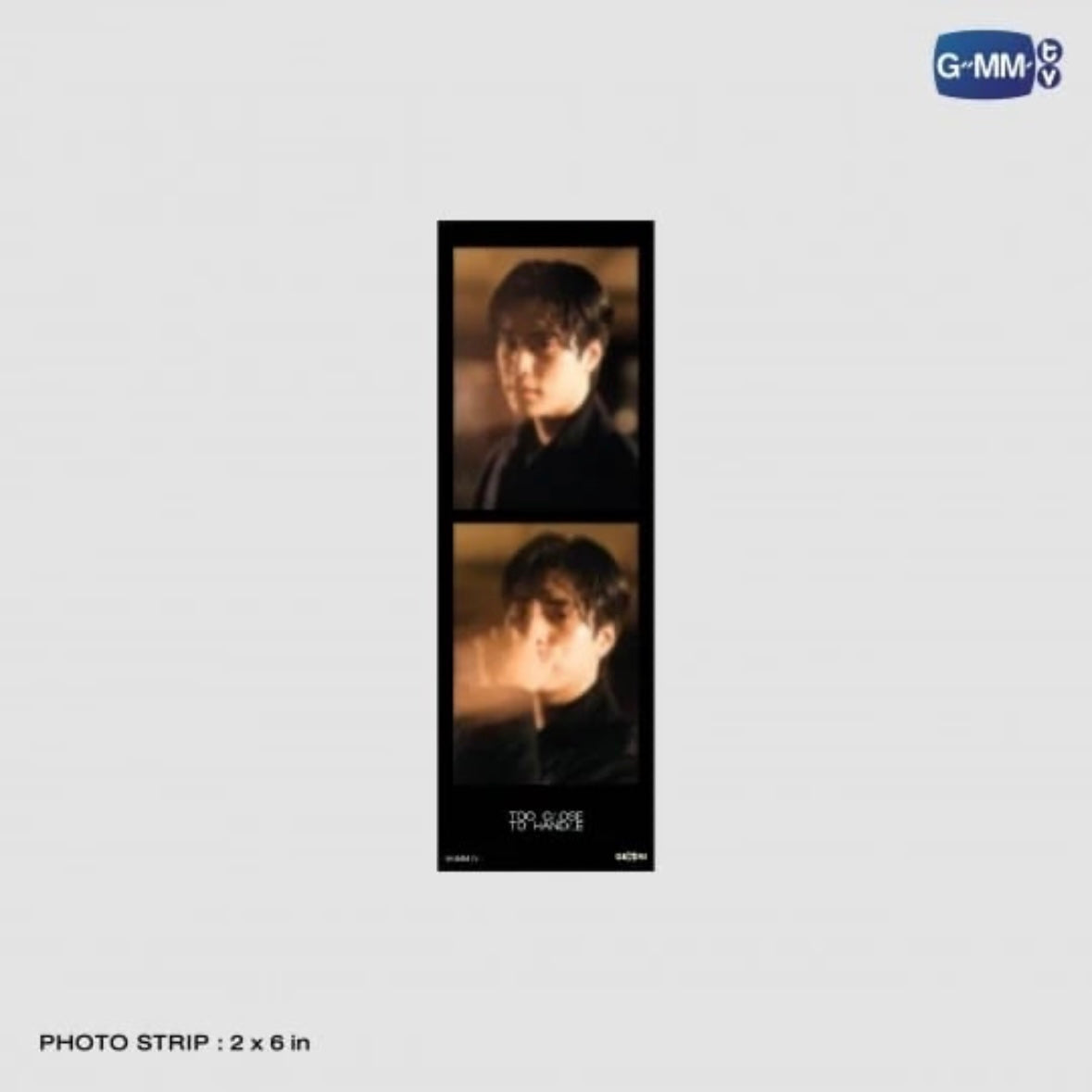 Gemini To Close to Handle Photo Set