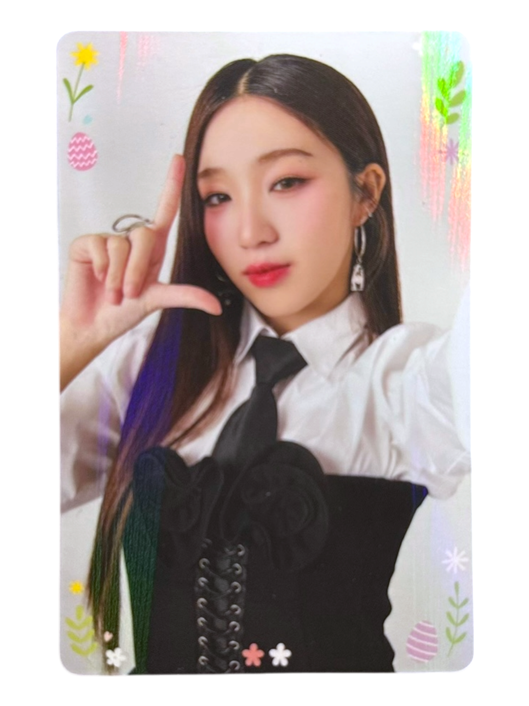 Tokyo 2026 Photocard
