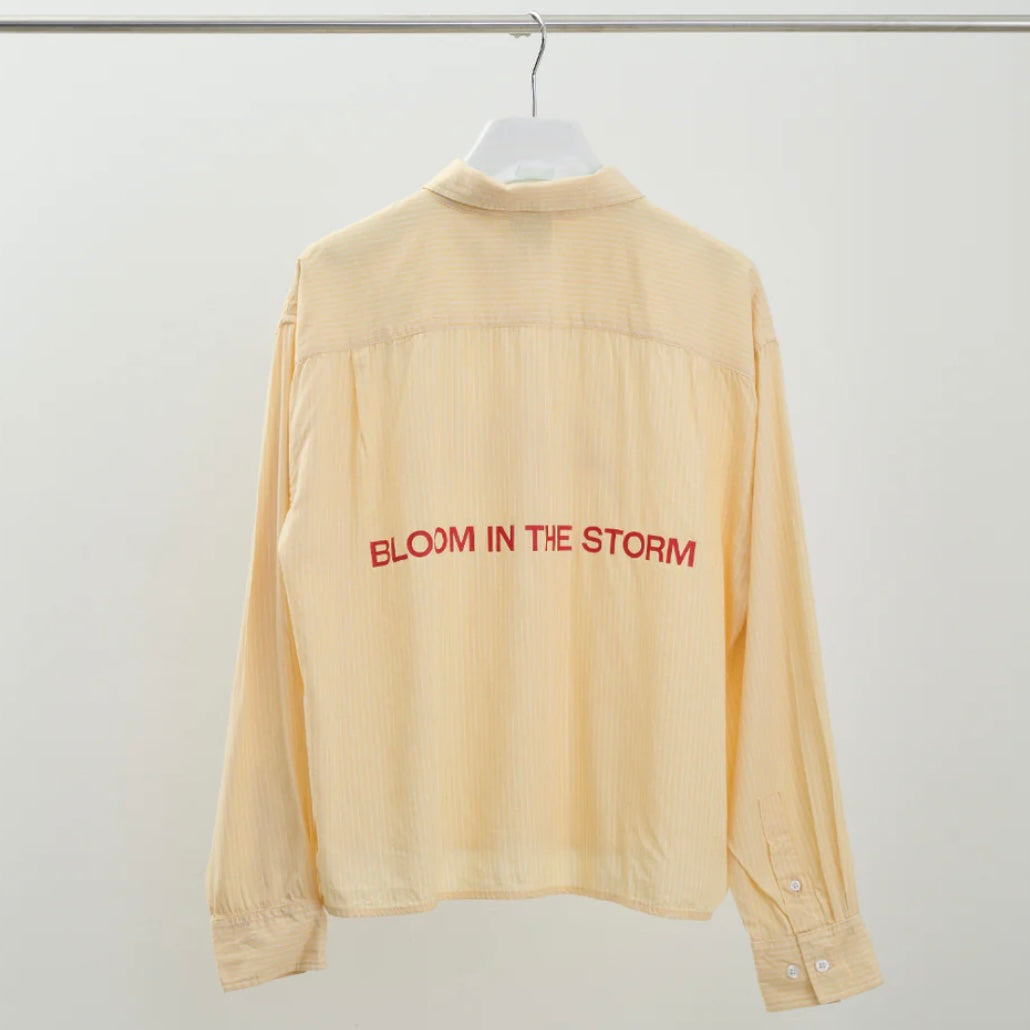 (Preorder) Apollo Bloom Tee