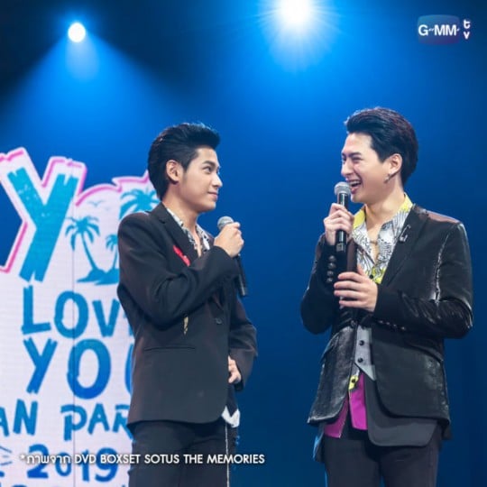 Y I Love You DVD Boxset