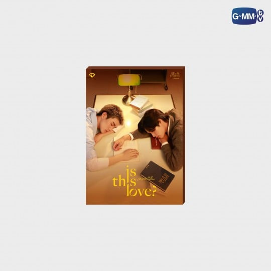 GeminiFourth Photoset | Is this love?