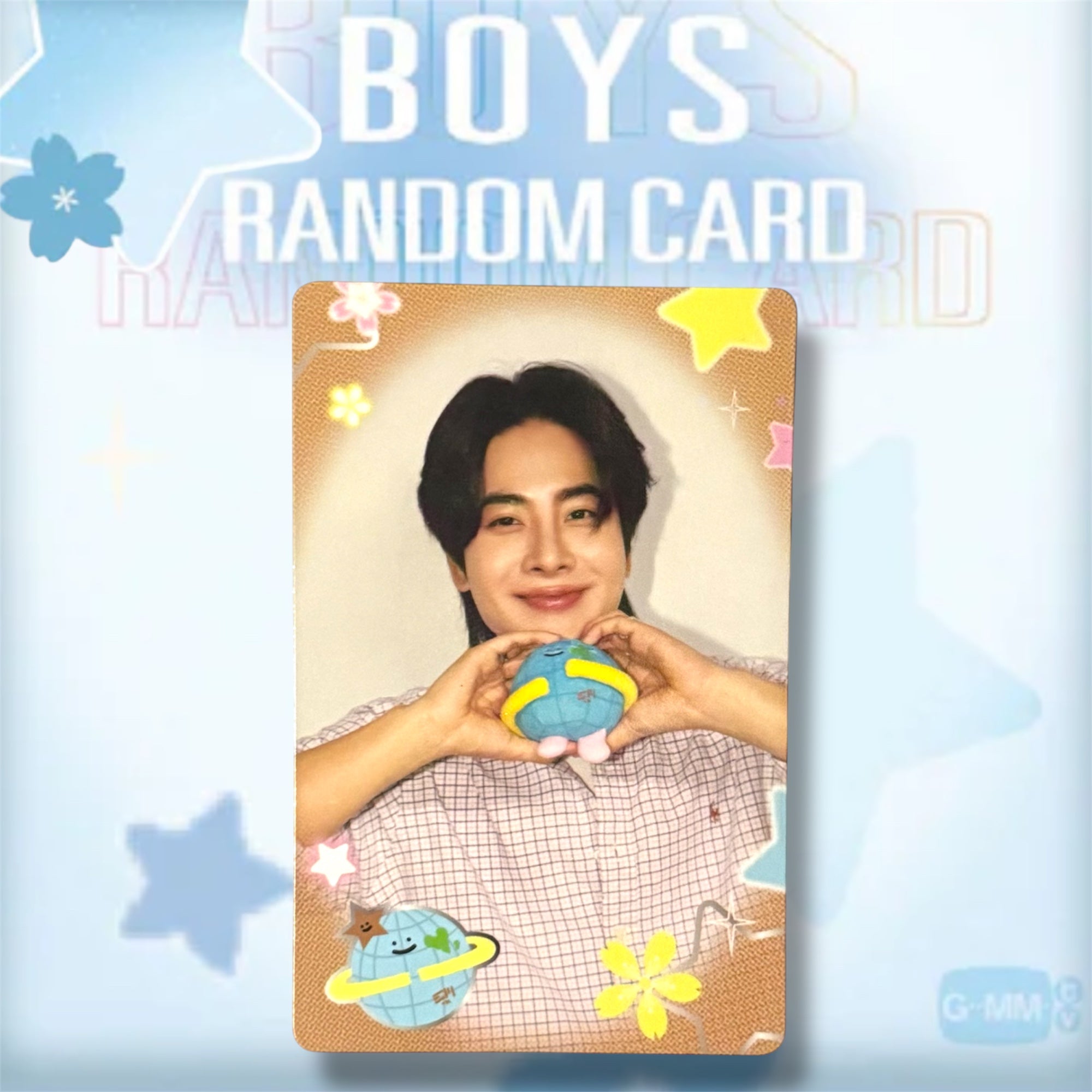 Mix Nagoya 2025 Photocard