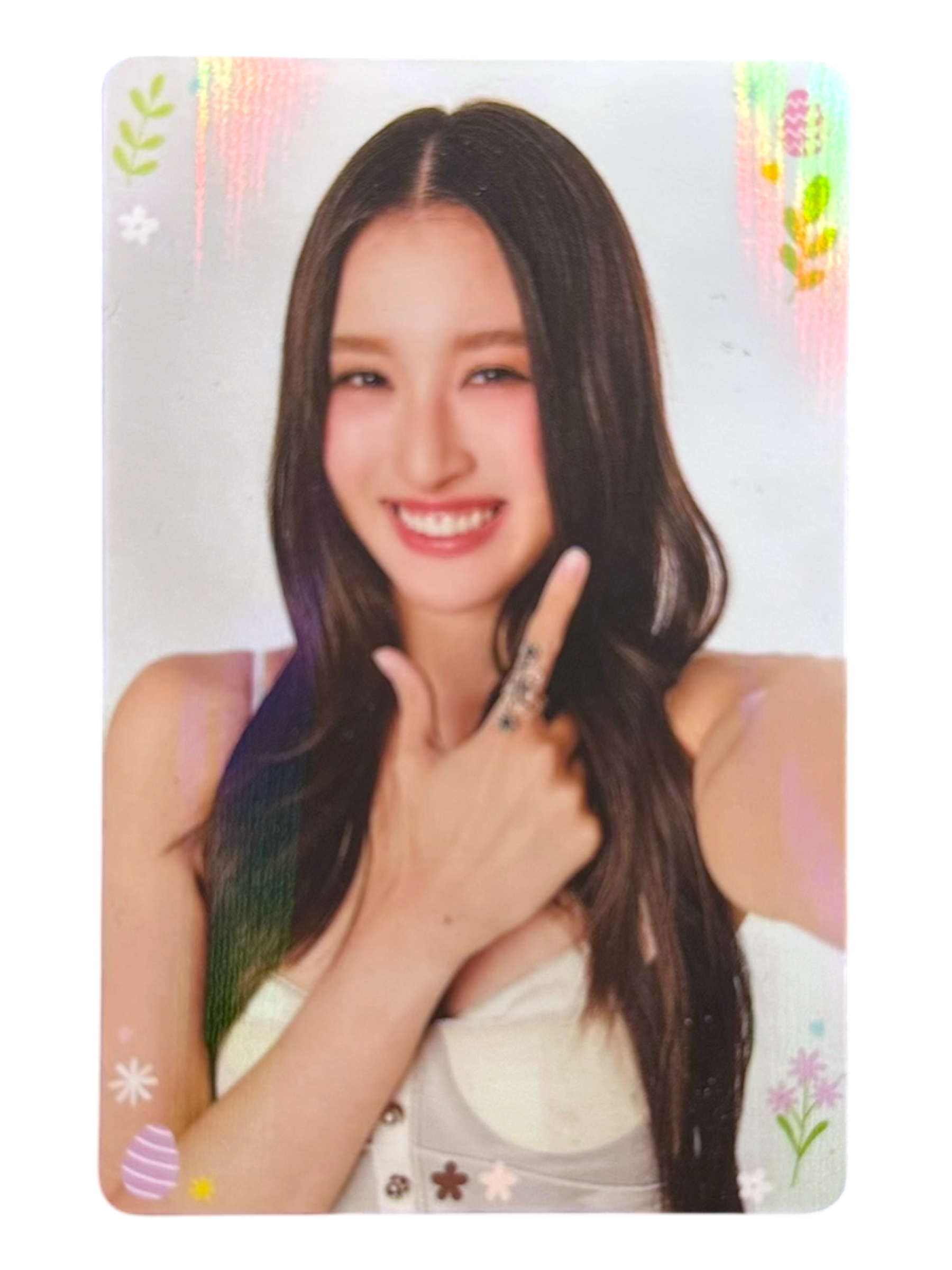 Tokyo 2026 Photocard