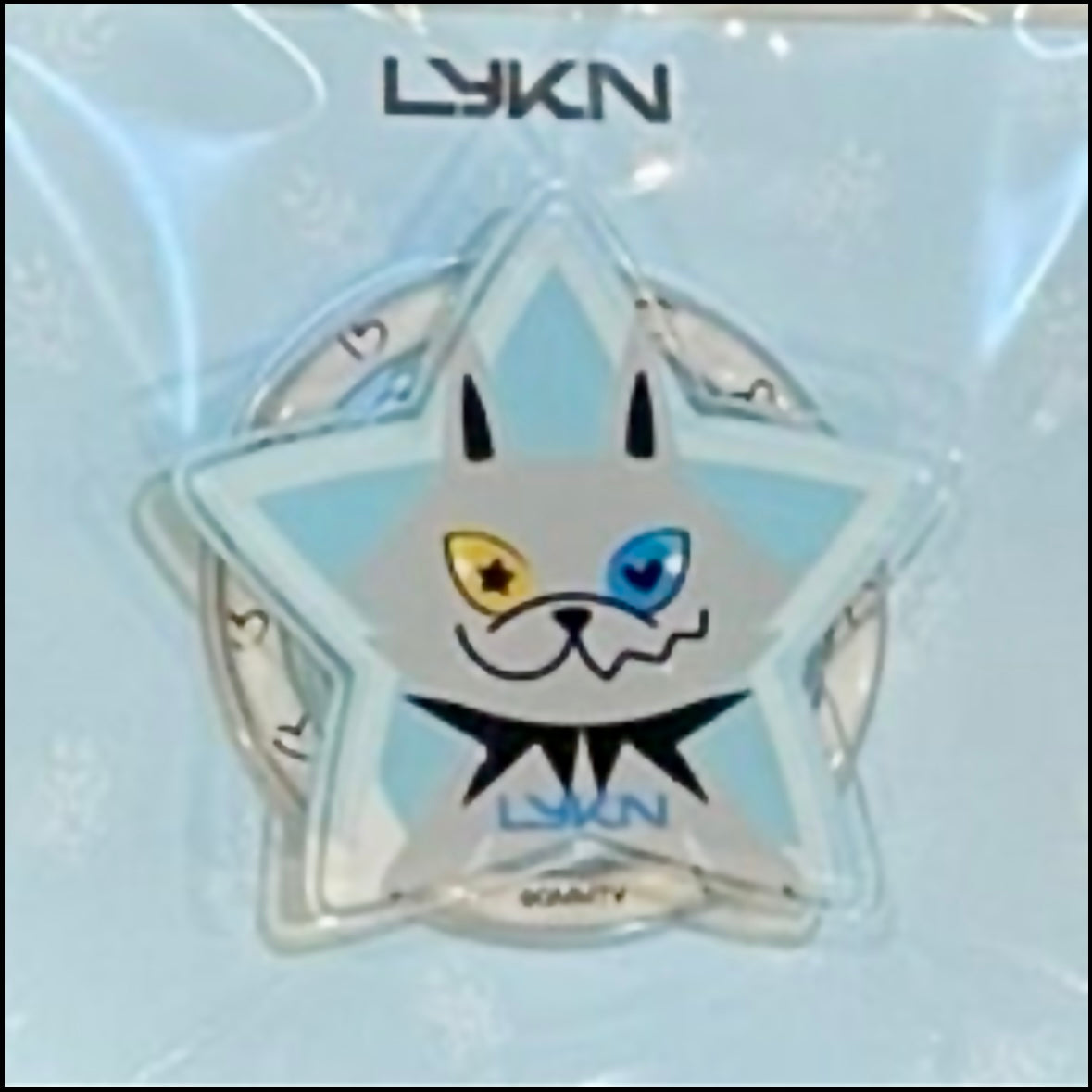 LYKN Lykyou MagSafe Griptok