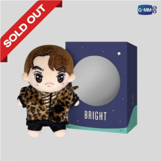 Bright F4 Plush Doll