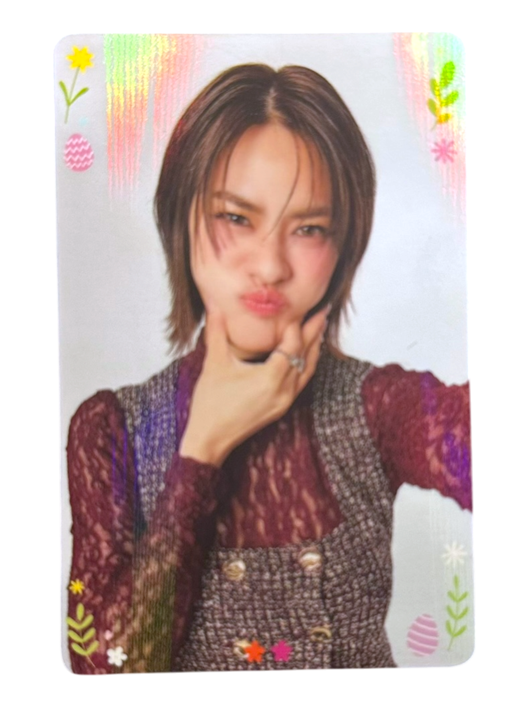 Emi Tokyo 2026 Photocard