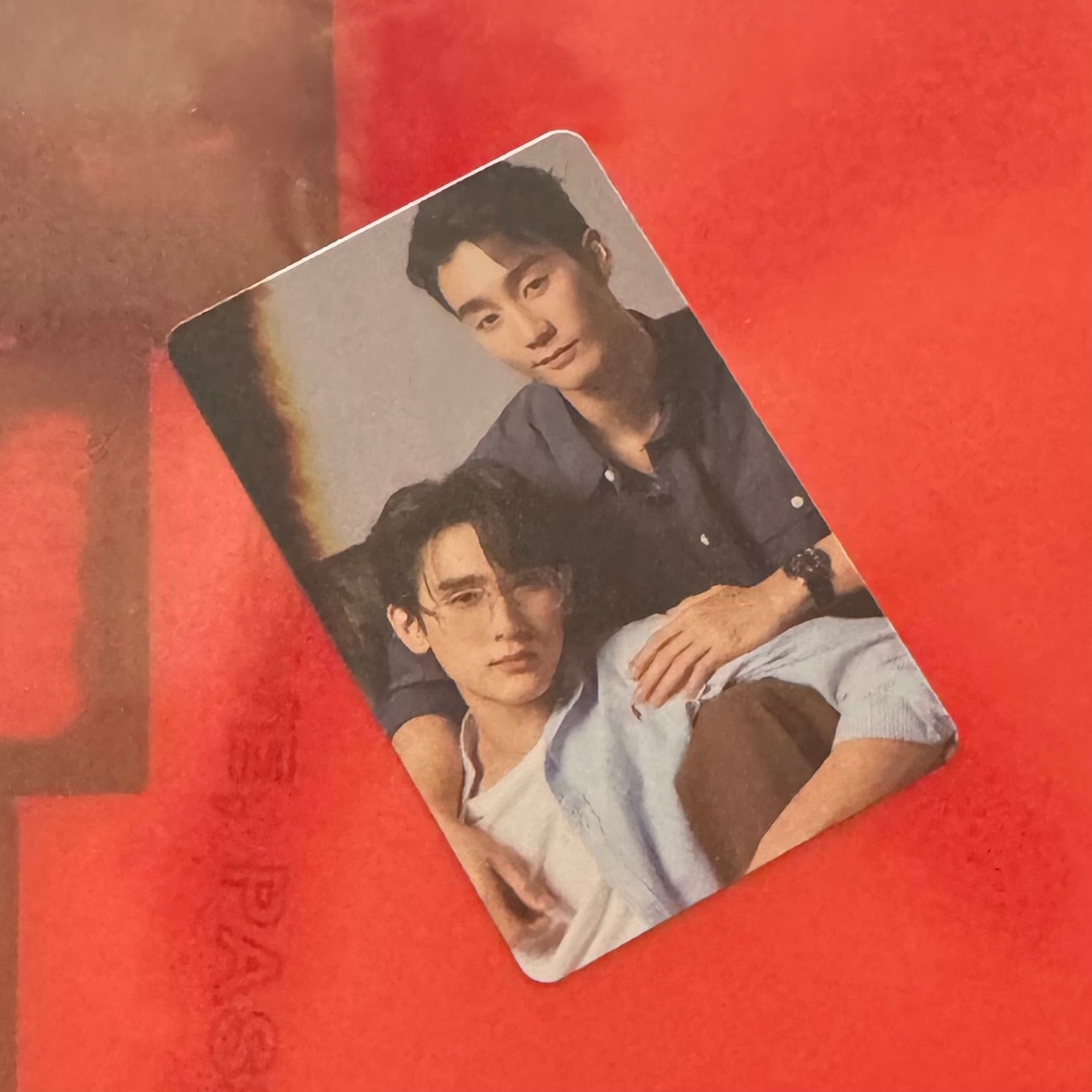 Only Friends DVD Boxset (Incomplete)