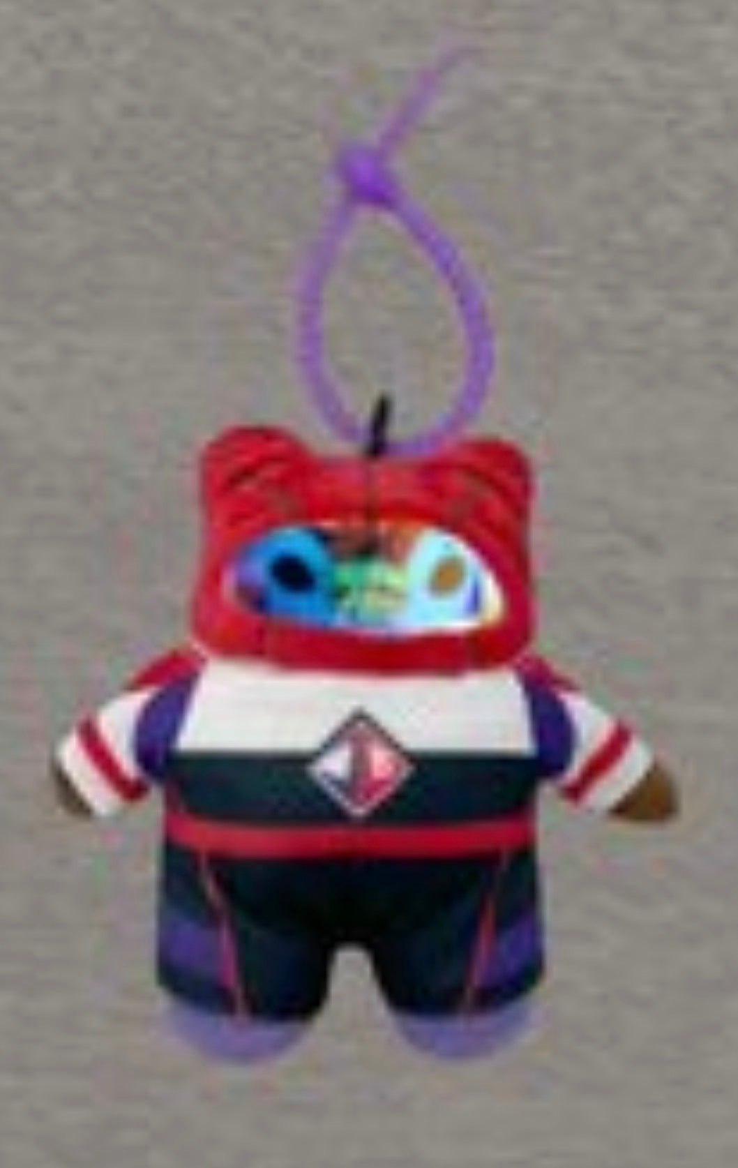 Doll Keychain – PondPhuwinUSA