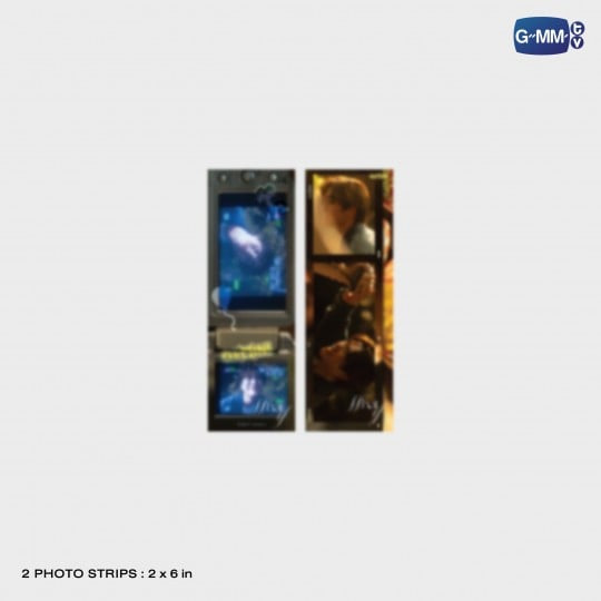 Gemini What If Photoset