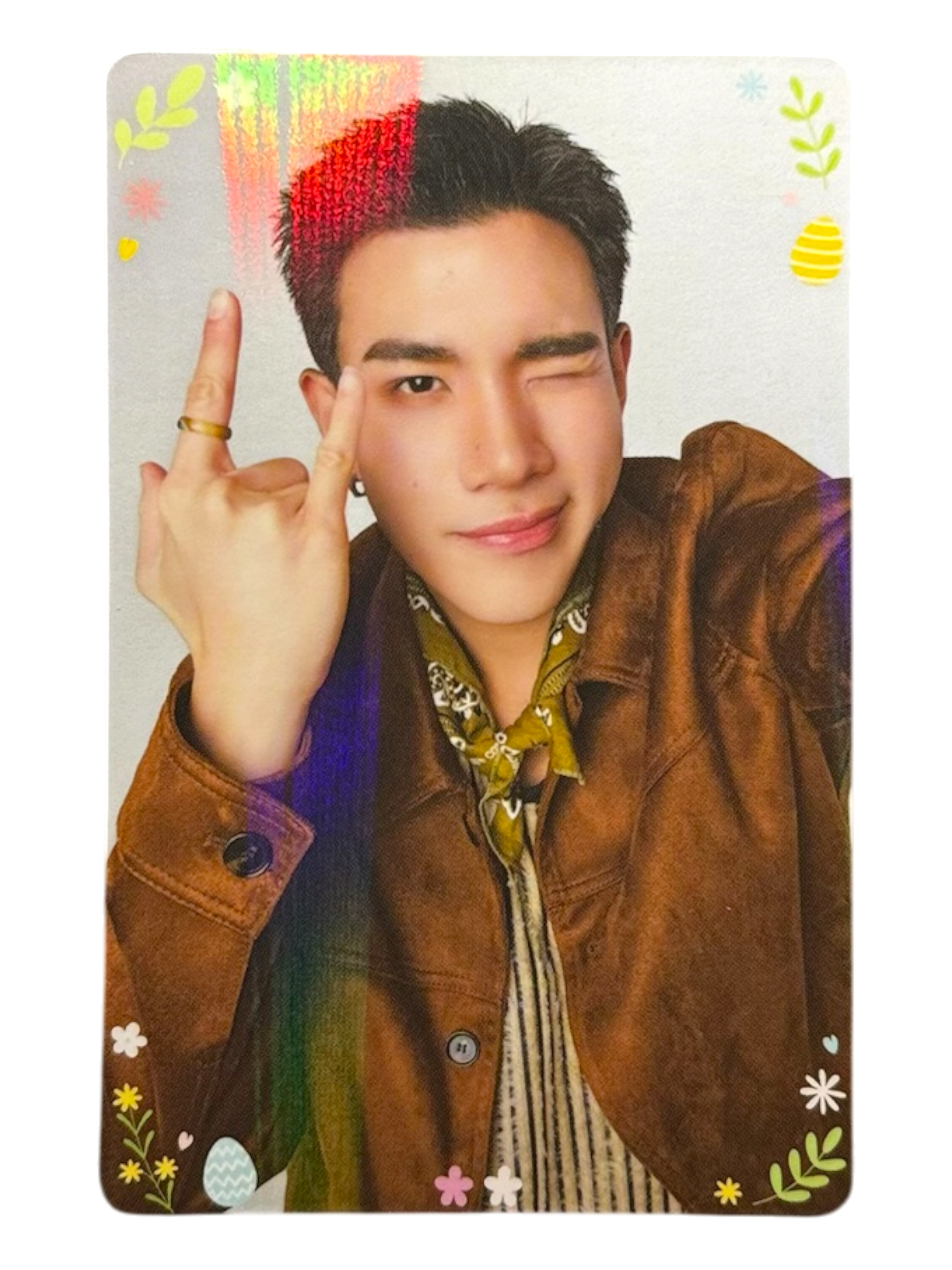 Fourth Tokyo 2026 Photocard