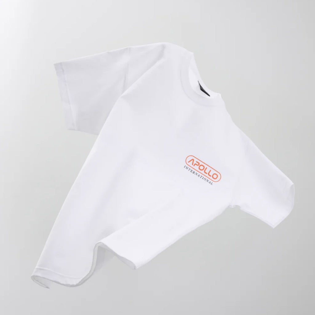 (Preorder) Apollo Bloom Tee