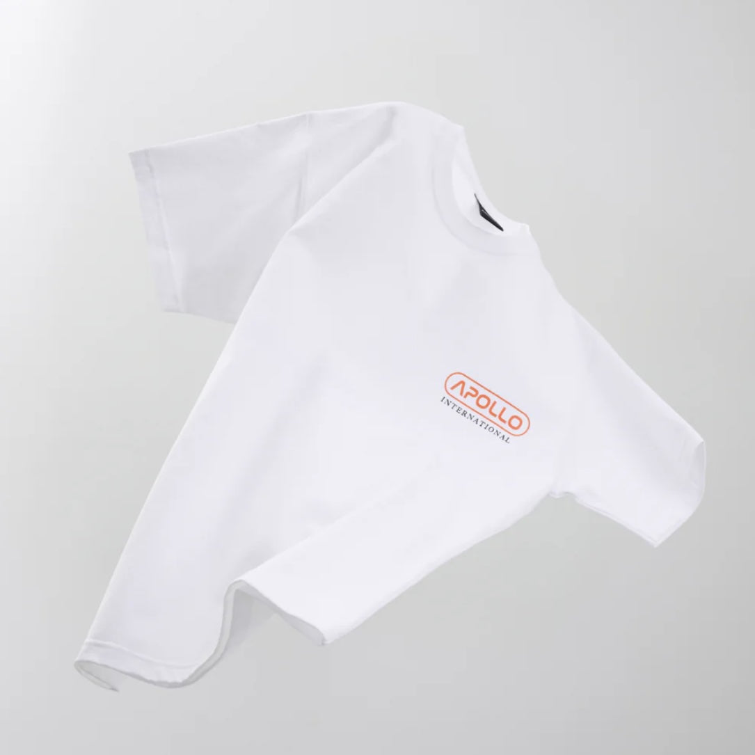 (Preorder) Apollo Bloom Tee