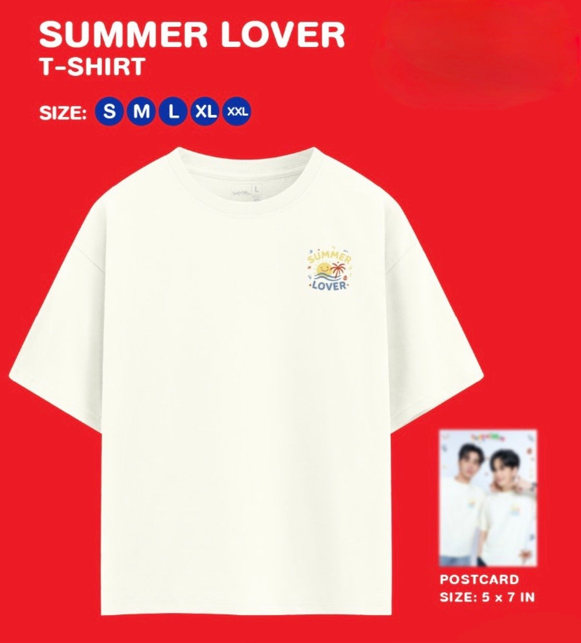 Preorders – PondPhuwinUSA