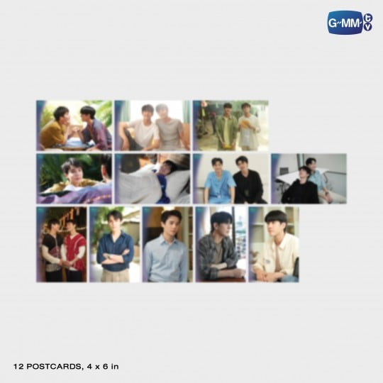 My Magic Prophecy Memorial Boxset